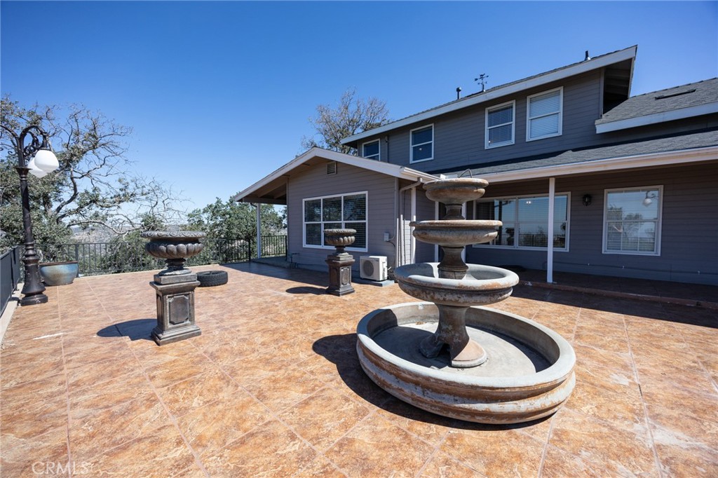 41101 Lilley Mountain, Coarsegold, CA 93614