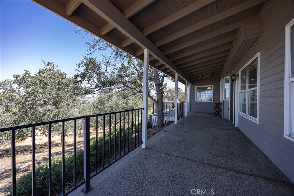 41101 Lilley Mountain, Coarsegold, CA 93614