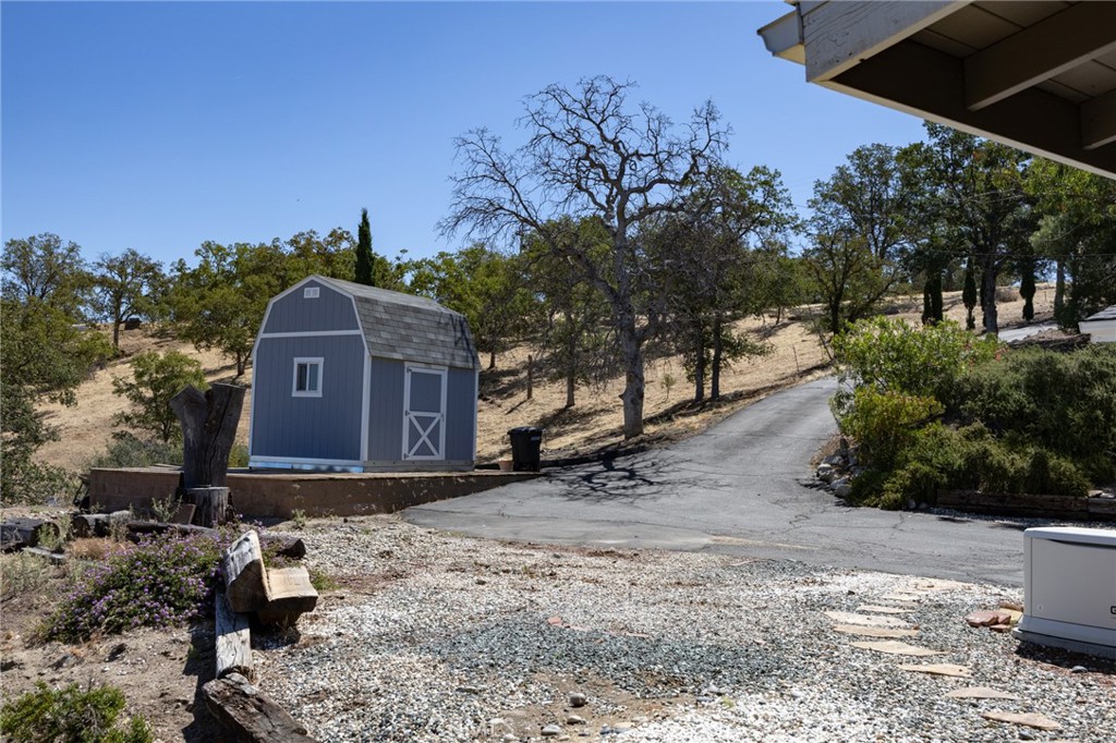 41101 Lilley Mountain, Coarsegold, CA 93614