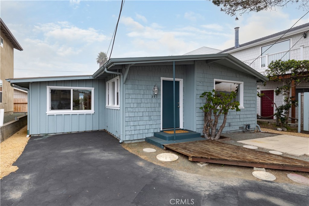 351 Nevis St, Morro Bay, CA 93442