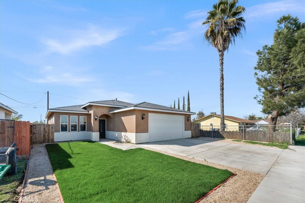 514 Josephine, Corcoran, CA 93212