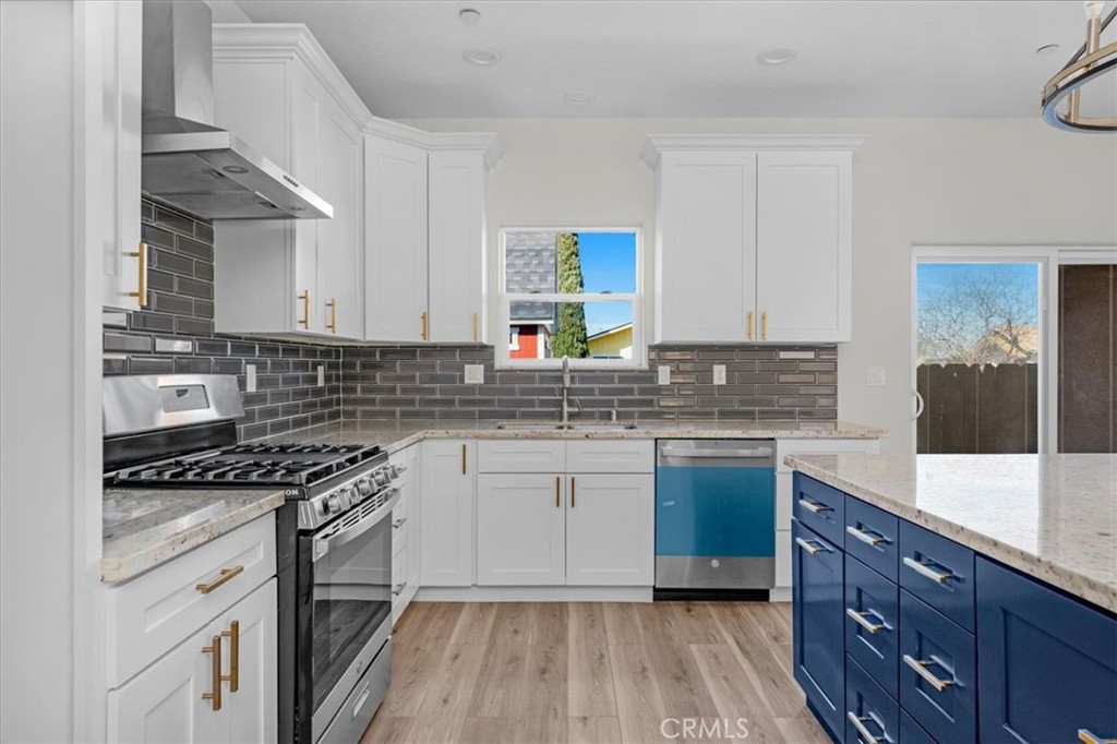 514 Josephine, Corcoran, CA 93212