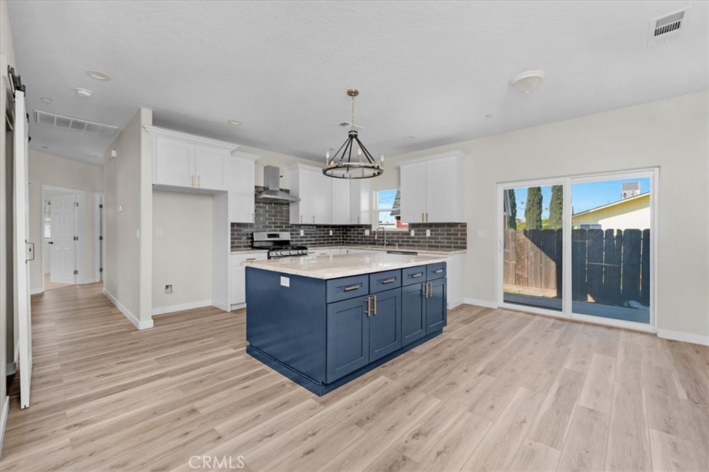 514 Josephine, Corcoran, CA 93212