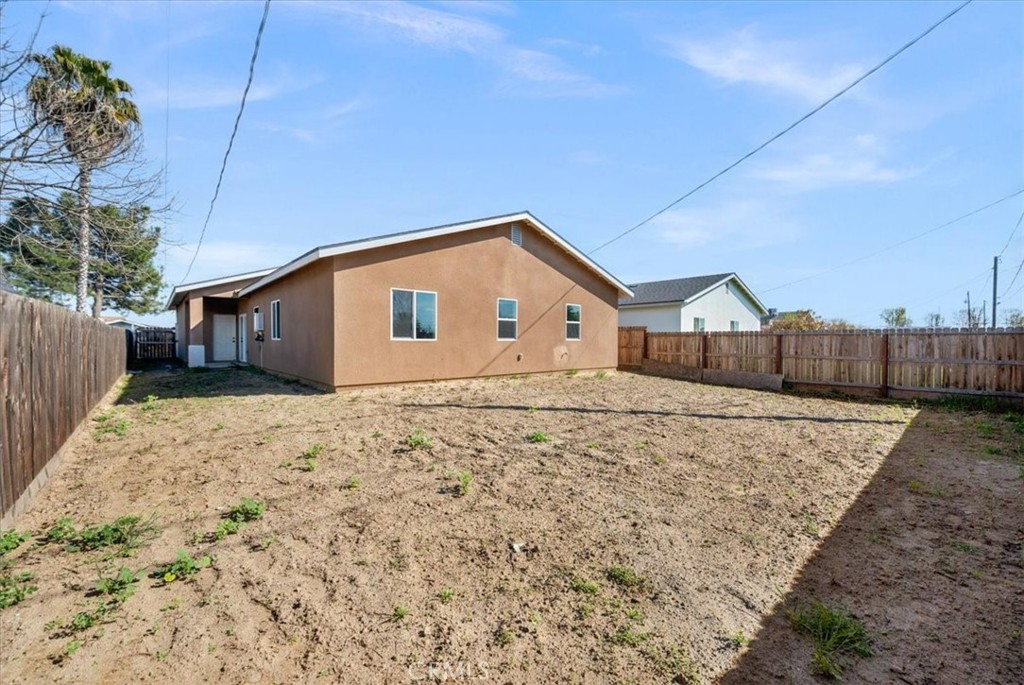 514 Josephine, Corcoran, CA 93212