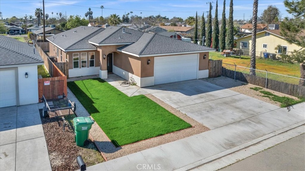 514 Josephine, Corcoran, CA 93212