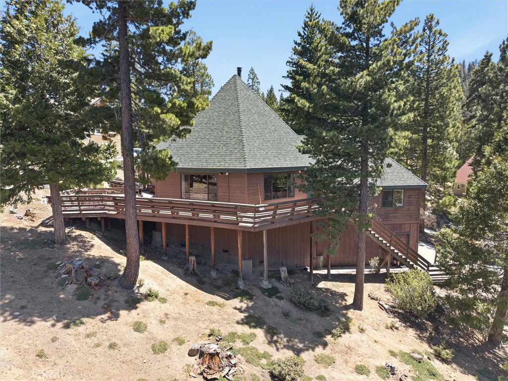 7273 Yosemite Park, Yosemite, CA 95389