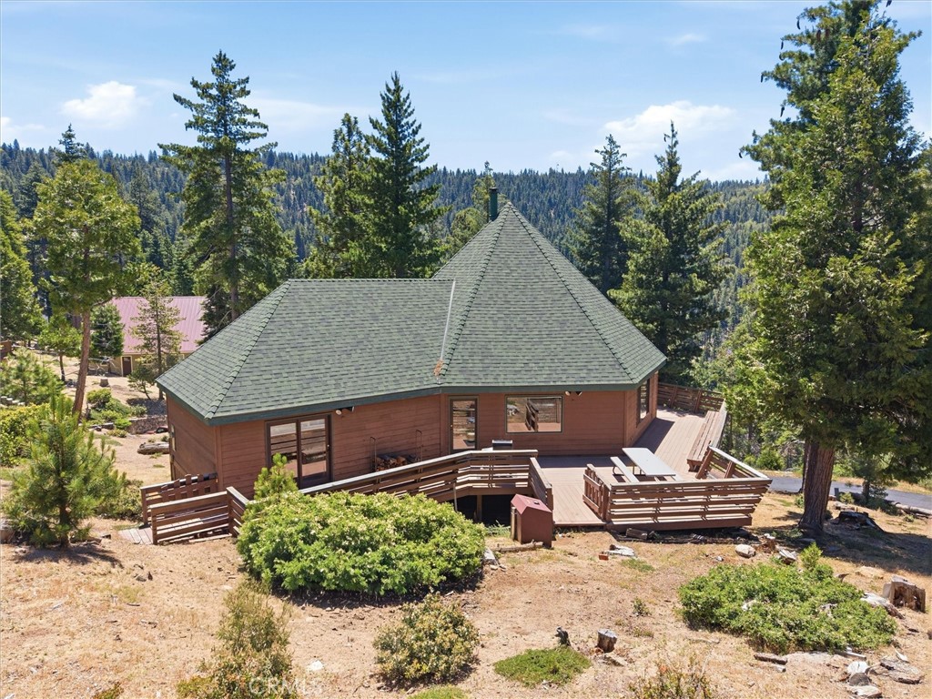 7273 Yosemite Park, Yosemite, CA 95389