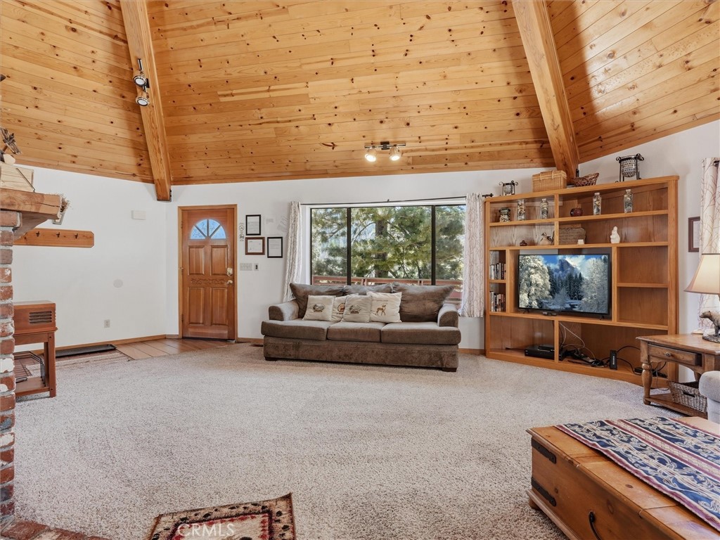 7273 Yosemite Park, Yosemite, CA 95389