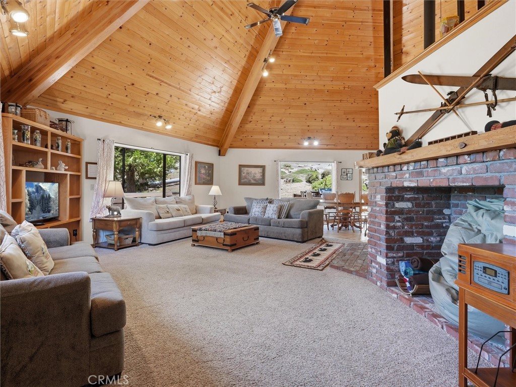 7273 Yosemite Park, Yosemite, CA 95389