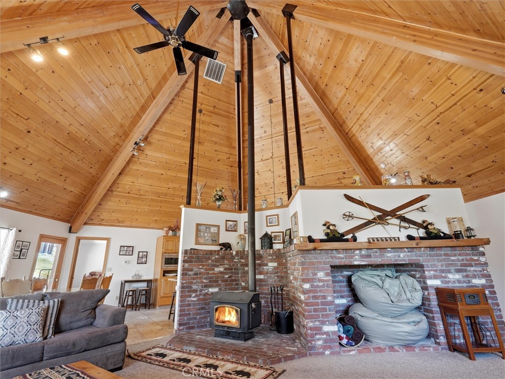 7273 Yosemite Park, Yosemite, CA 95389