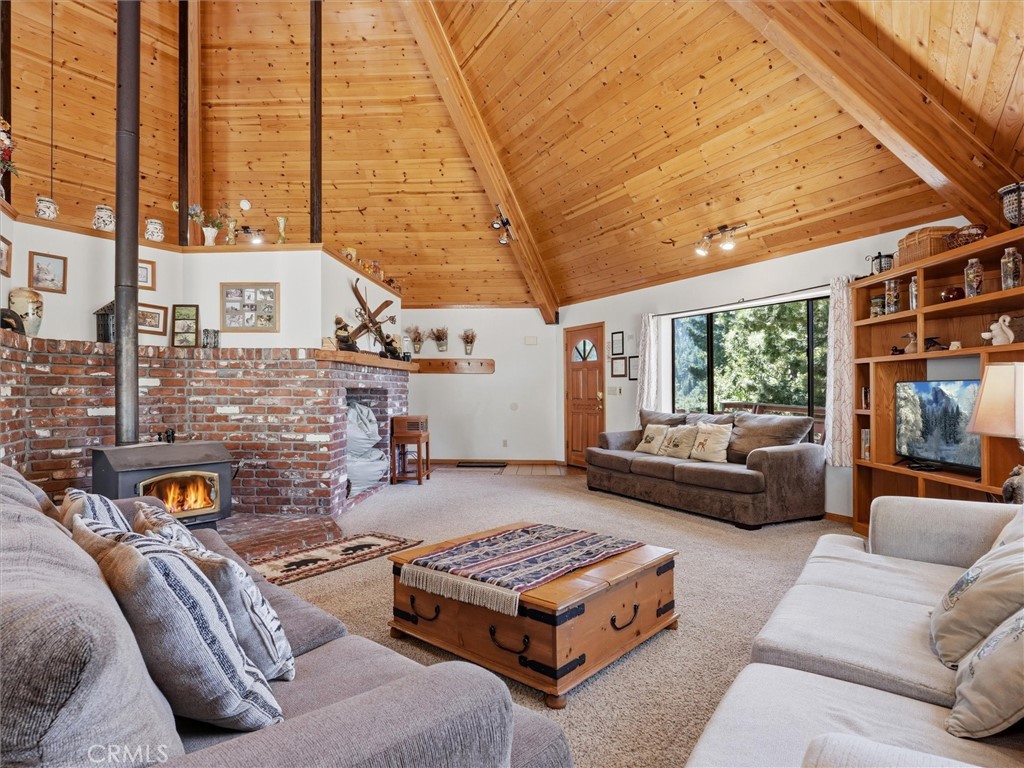 7273 Yosemite Park, Yosemite, CA 95389