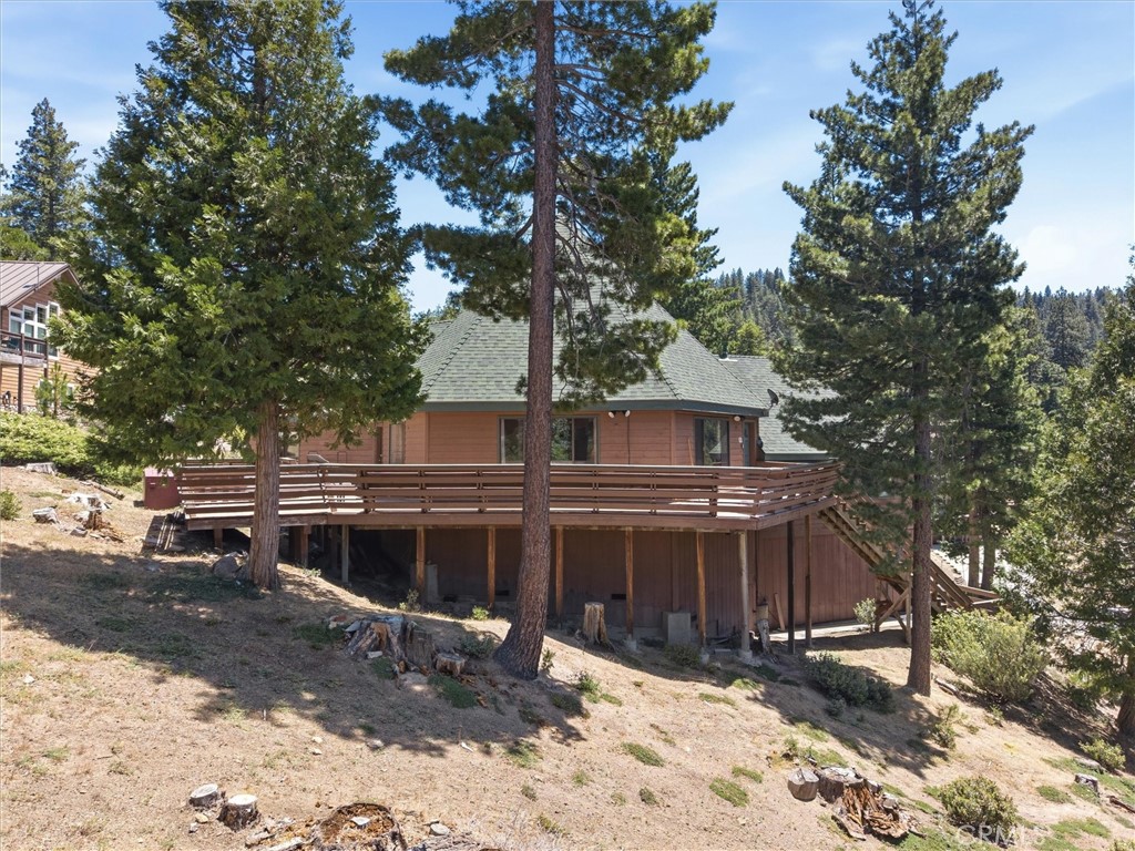 7273 Yosemite Park, Yosemite, CA 95389