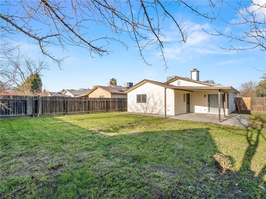 4359 W Cardiff, Fresno, CA 93722