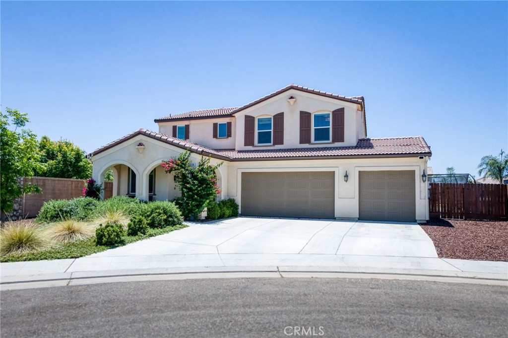 3594 Amanecer, Clovis, CA 93619