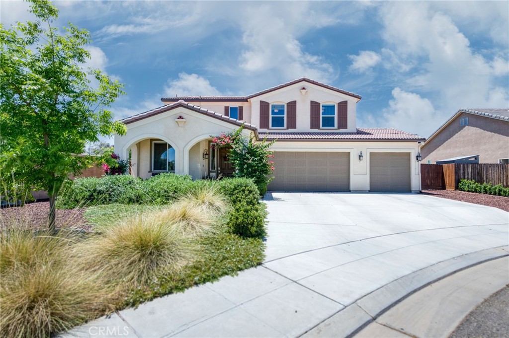 3594 Amanecer, Clovis, CA 93619