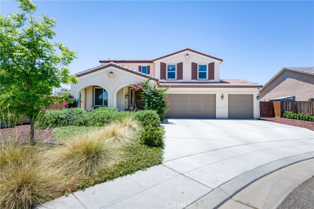 3594 Amanecer, Clovis, CA 93619