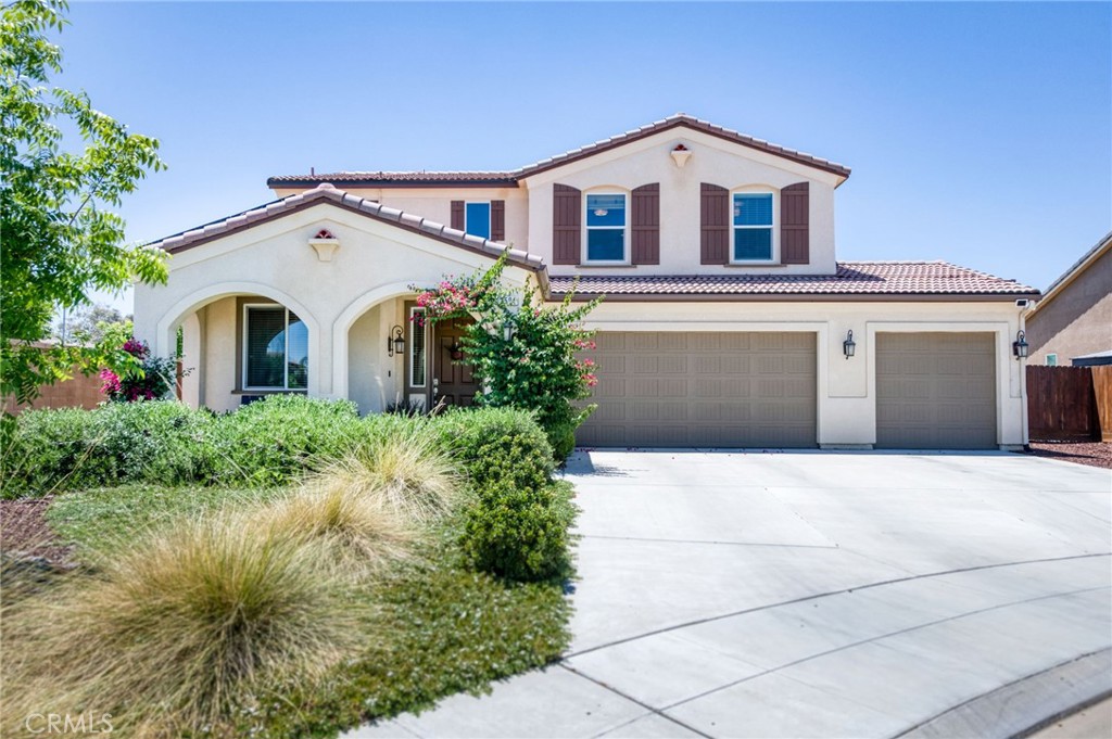 3594 Amanecer, Clovis, CA 93619