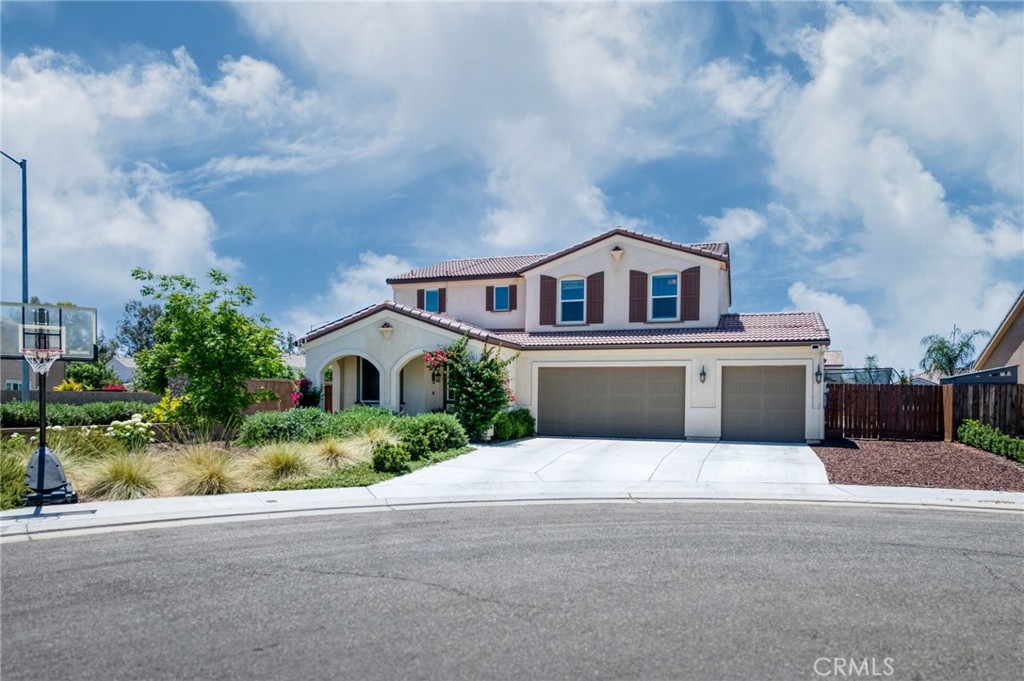 3594 Amanecer, Clovis, CA 93619