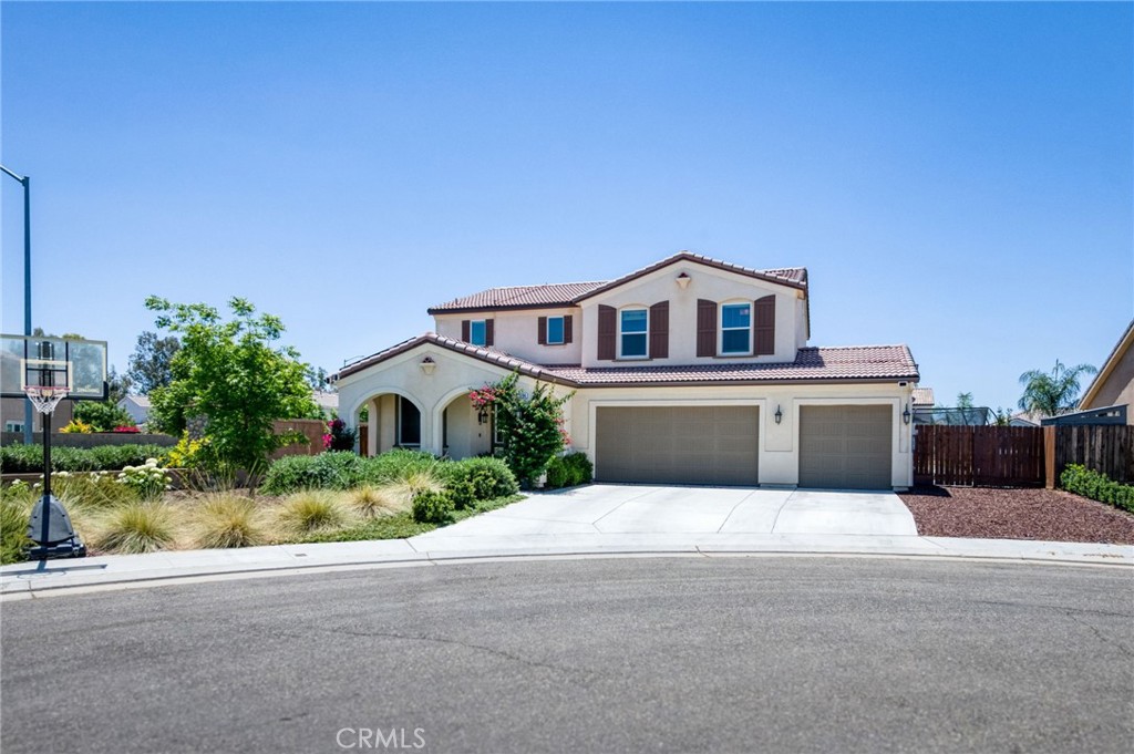 3594 Amanecer, Clovis, CA 93619
