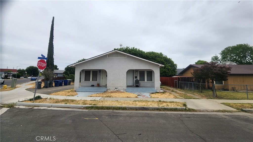 450 N 6th, Coalinga, CA 93210