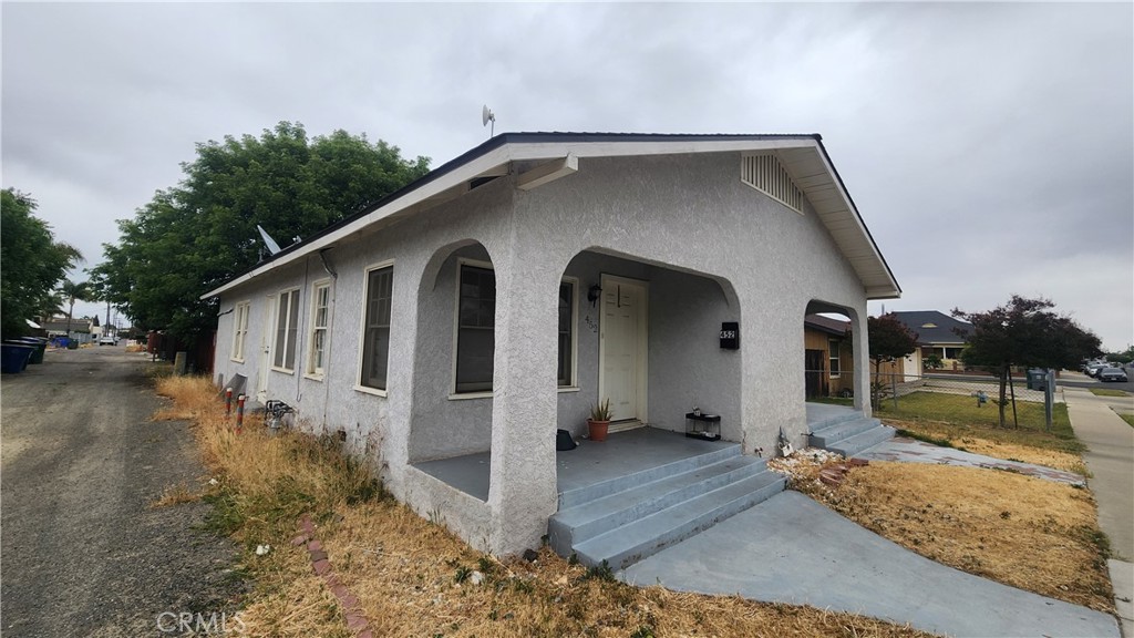 450 N 6th, Coalinga, CA 93210