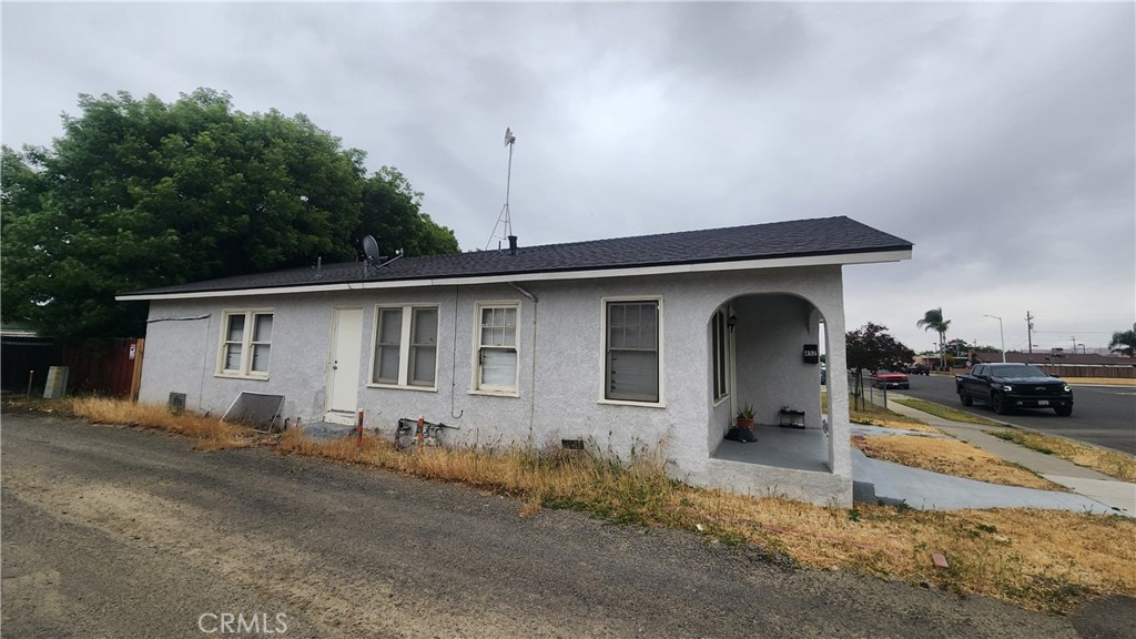 450 N 6th, Coalinga, CA 93210