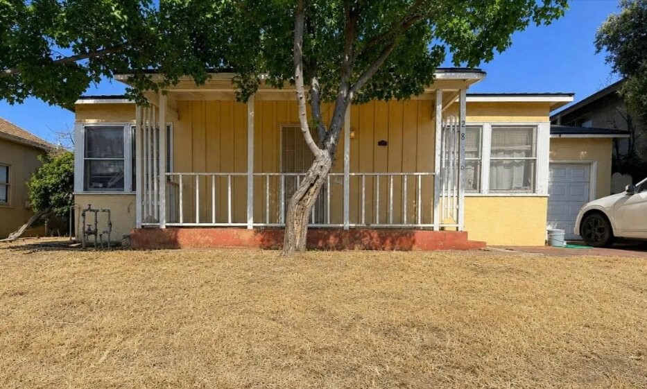 728 N Palm, Fresno, CA 93728