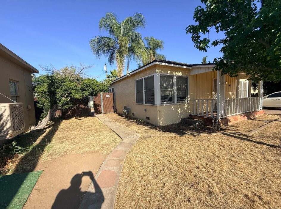 728 N Palm, Fresno, CA 93728