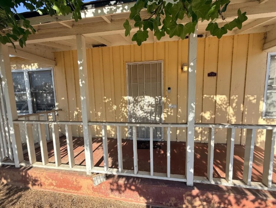 728 N Palm, Fresno, CA 93728