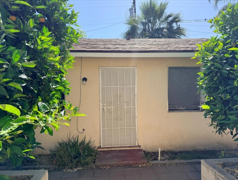 728 N Palm, Fresno, CA 93728