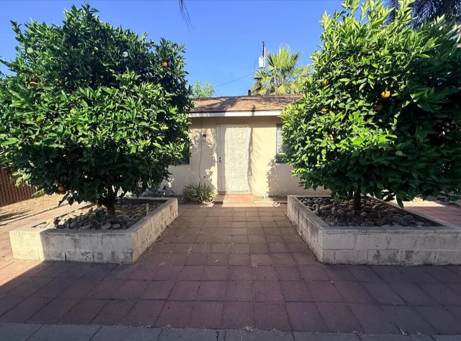 728 N Palm, Fresno, CA 93728