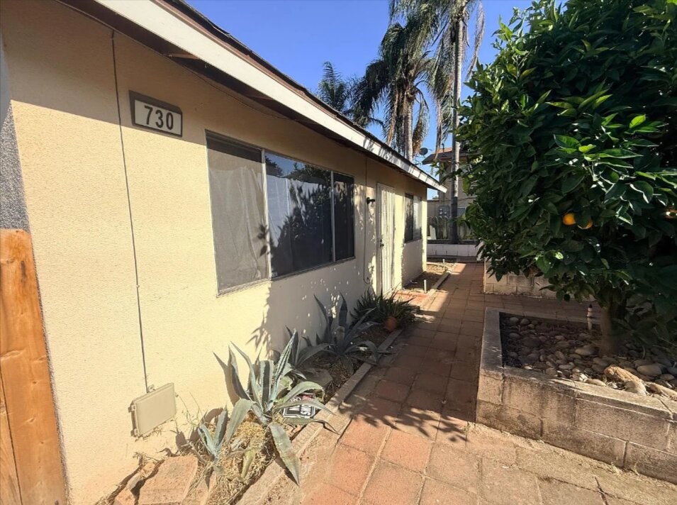 728 N Palm, Fresno, CA 93728