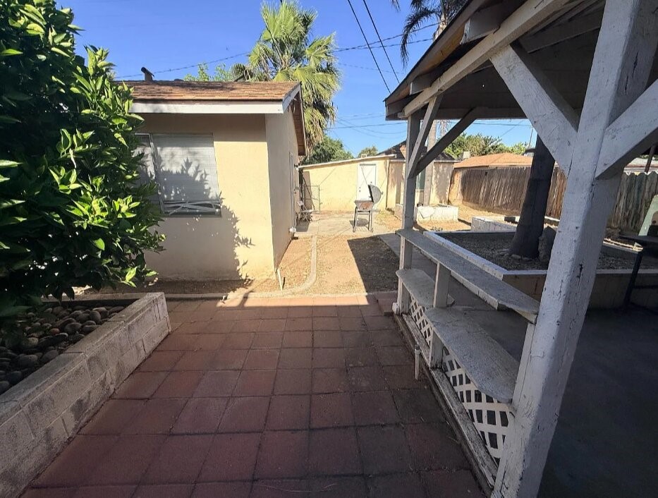 728 N Palm, Fresno, CA 93728