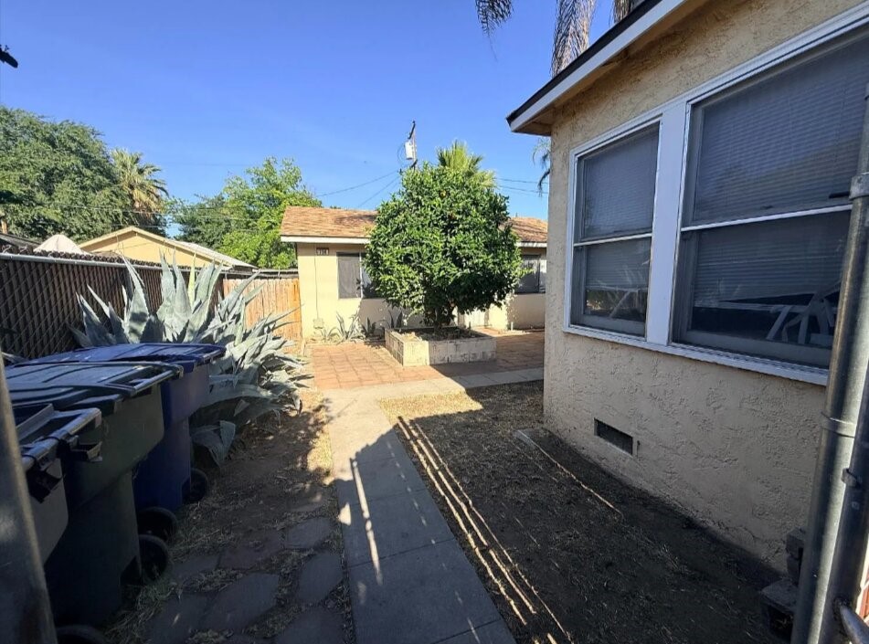 728 N Palm, Fresno, CA 93728