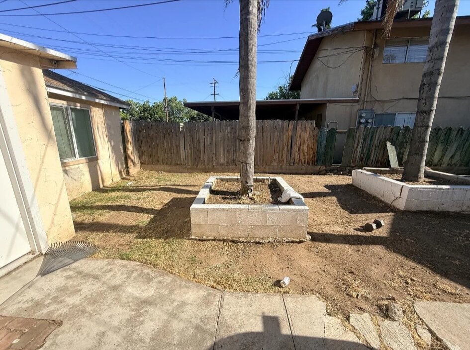 728 N Palm, Fresno, CA 93728