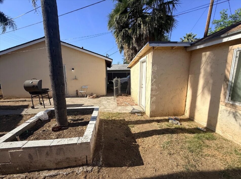 728 N Palm, Fresno, CA 93728