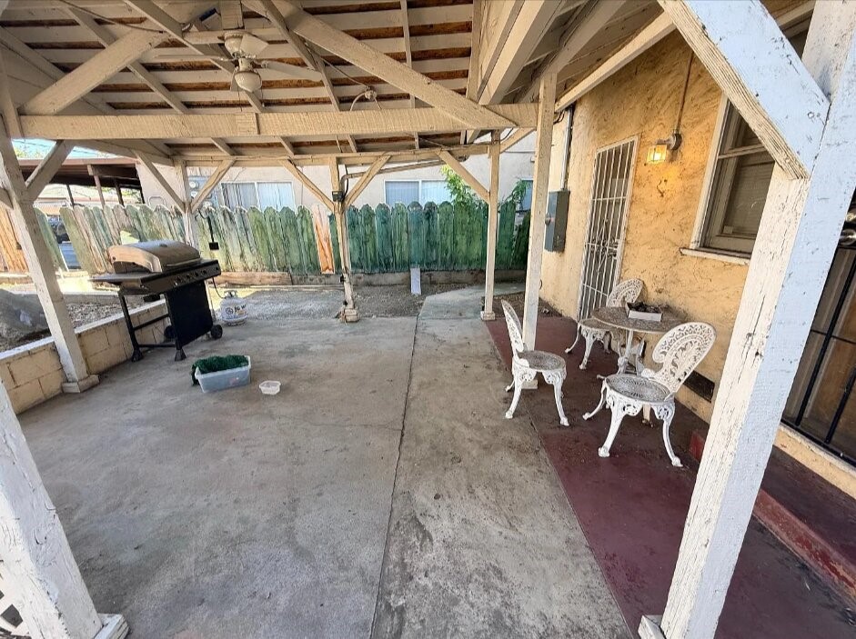 728 N Palm, Fresno, CA 93728