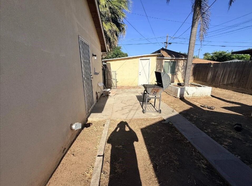 728 N Palm, Fresno, CA 93728