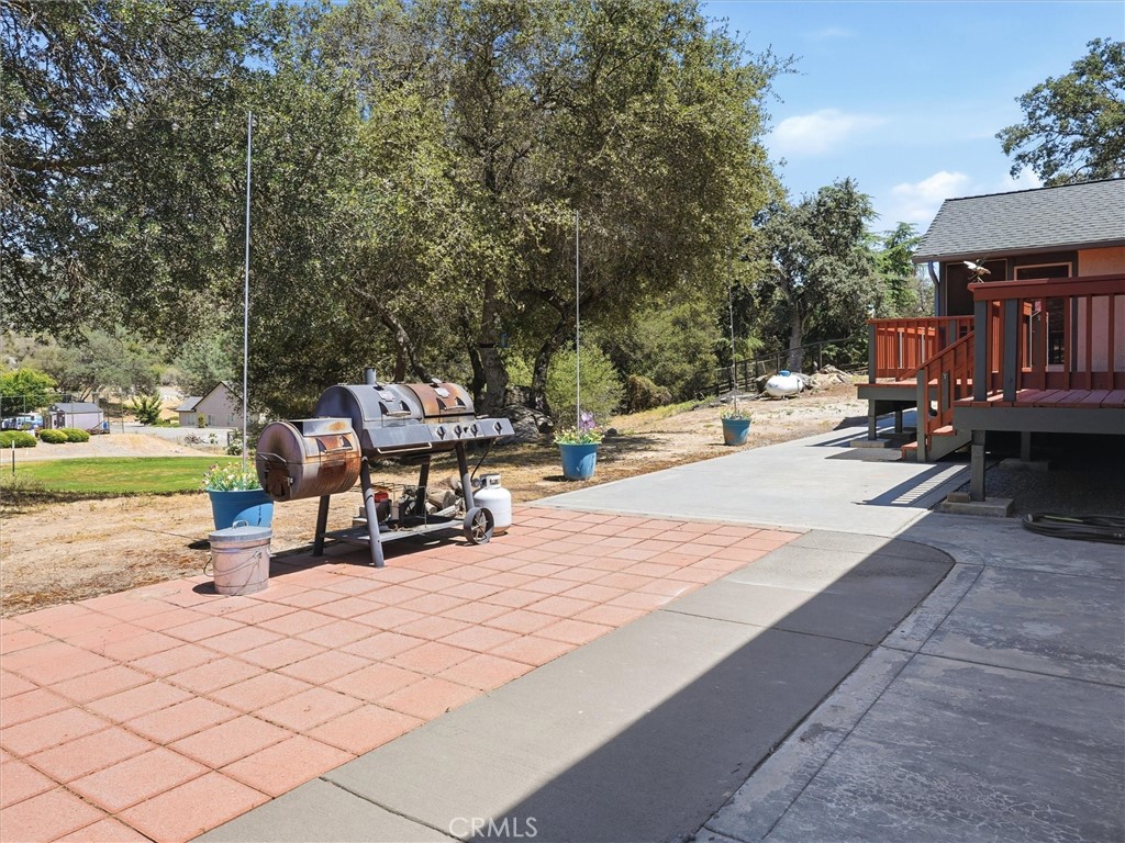 42781 Badger Circle Dr, Coarsegold, CA 93614