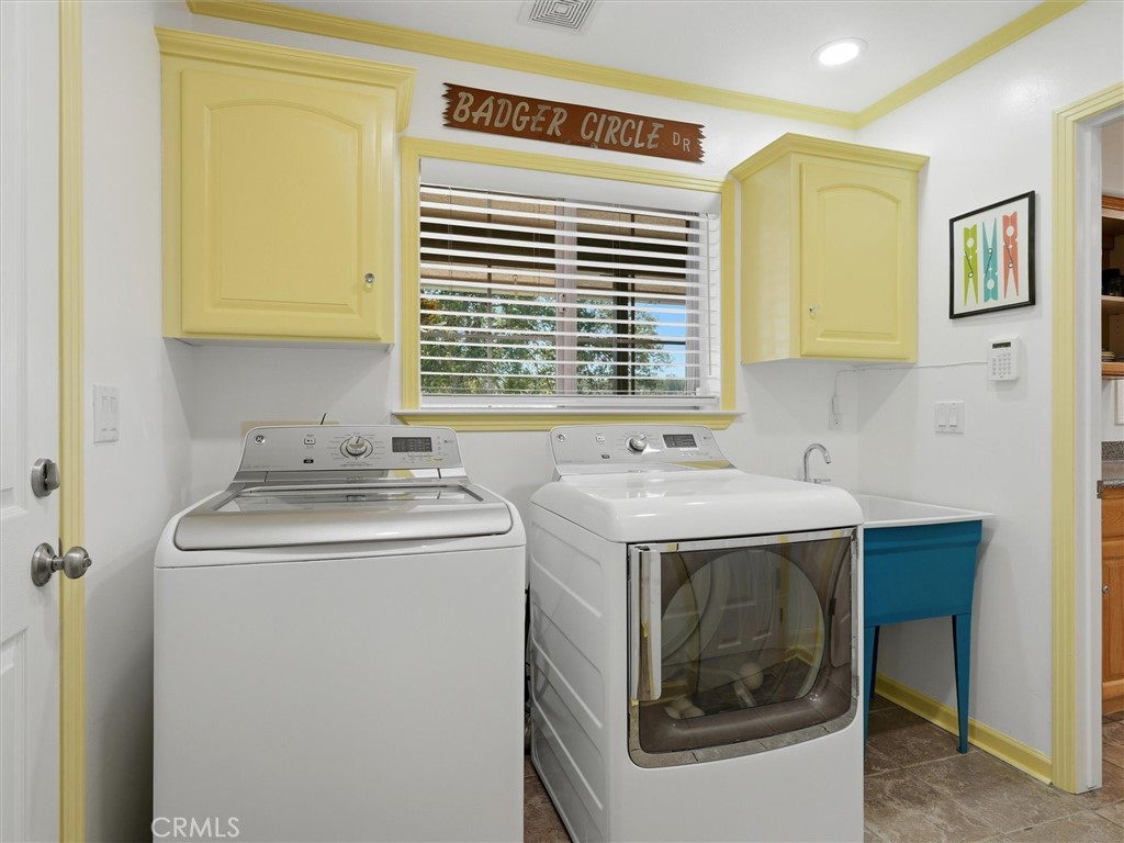 42781 Badger Circle Dr, Coarsegold, CA 93614