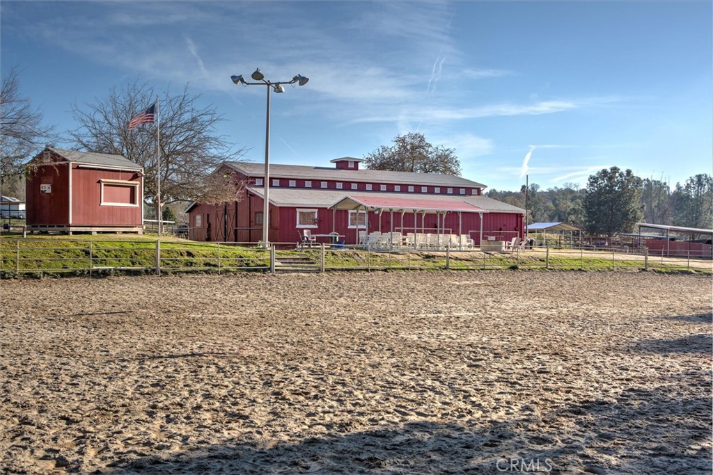 42781 Badger Circle Dr, Coarsegold, CA 93614