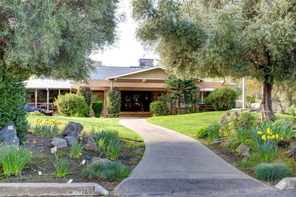 42781 Badger Circle Dr, Coarsegold, CA 93614