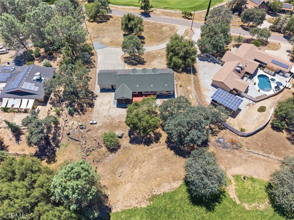 42781 Badger Circle Dr, Coarsegold, CA 93614