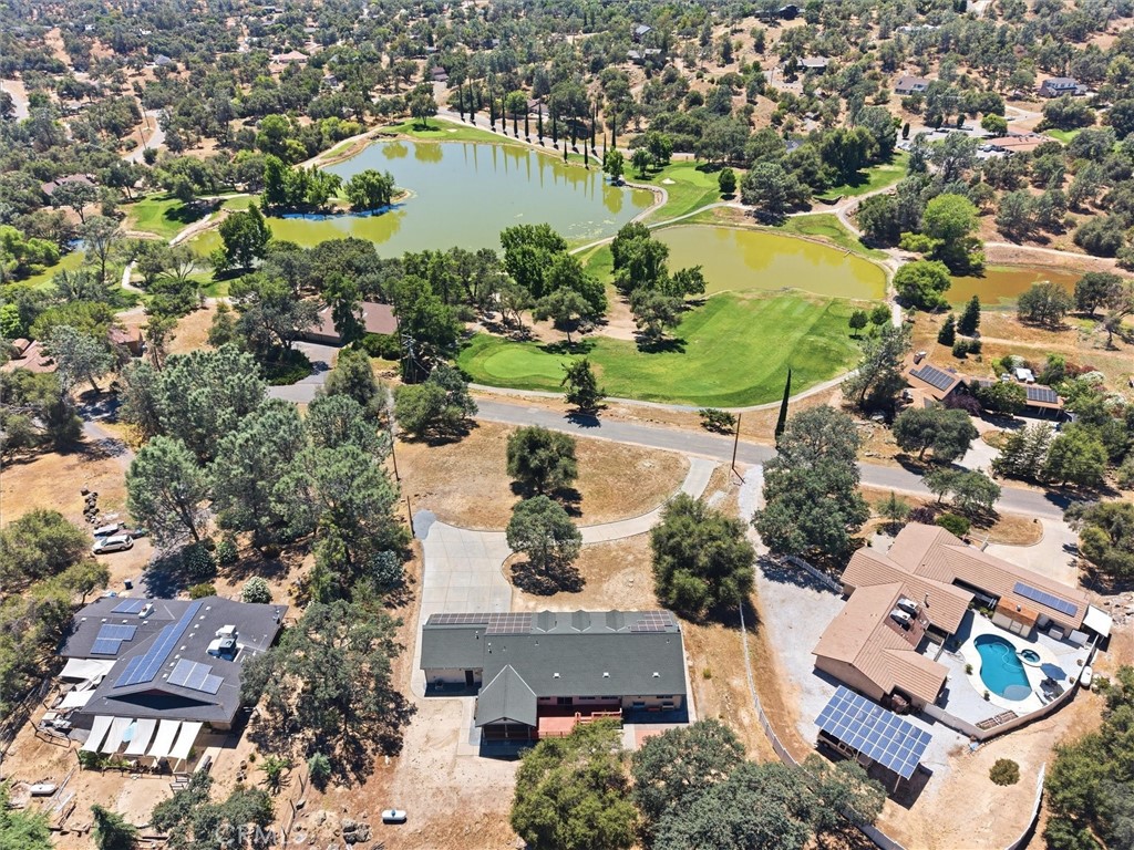 42781 Badger Circle Dr, Coarsegold, CA 93614