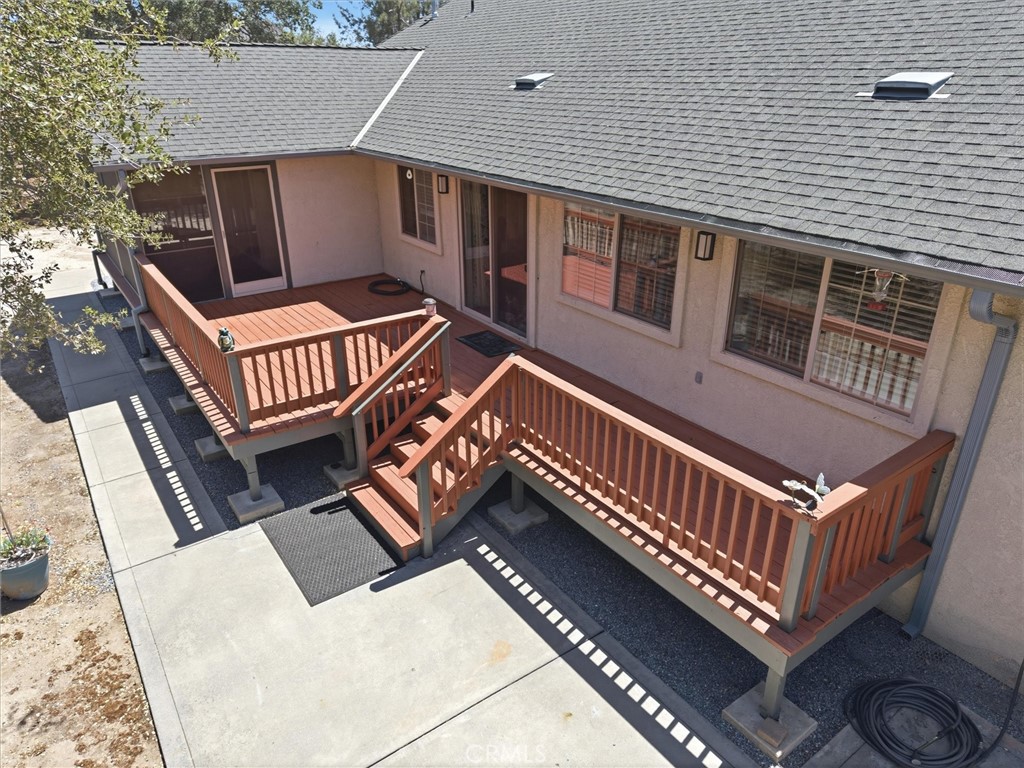 42781 Badger Circle Dr, Coarsegold, CA 93614