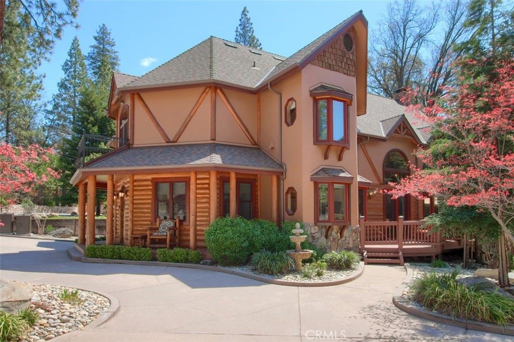 54736 Willow Cove Rd, Bass Lake, CA 93604