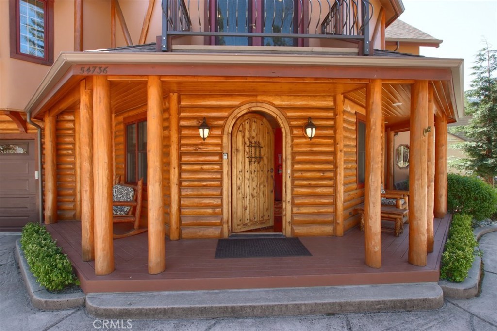 54736 Willow Cove Rd, Bass Lake, CA 93604