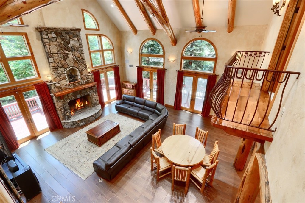 54736 Willow Cove Rd, Bass Lake, CA 93604