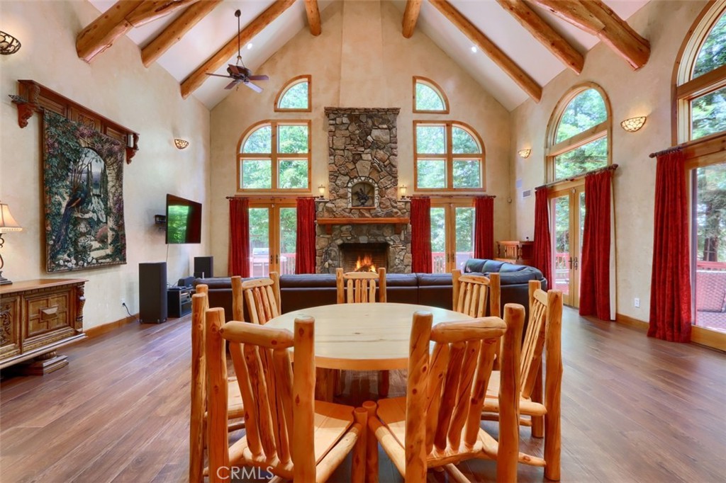 54736 Willow Cove Rd, Bass Lake, CA 93604
