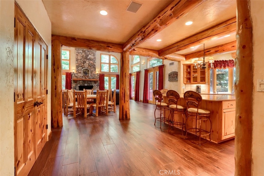 54736 Willow Cove Rd, Bass Lake, CA 93604